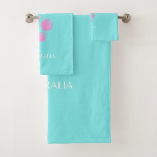 Bondi Beach, Art Voyage, Blue Aqua