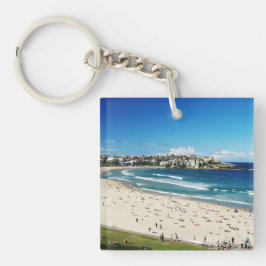 Bondi Beach Schlüsselanhänger