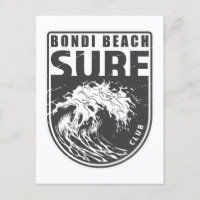 Bondi Beach Surf Club