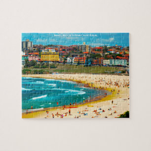 Bondi Beach Sydney