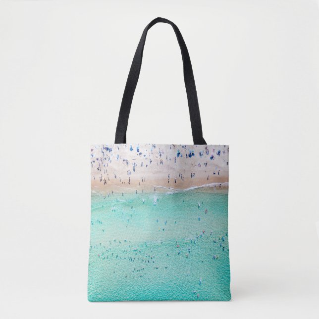 Bondi Beach, Sydney, Sommer. Tasche (Vorderseite)