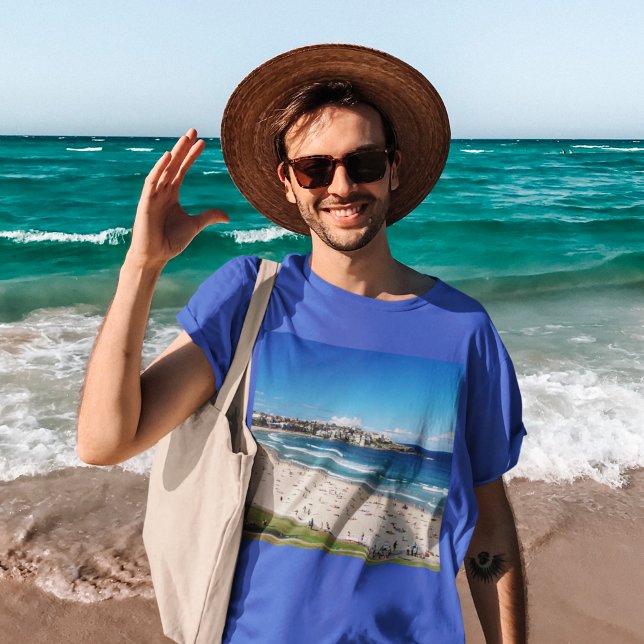 Bondi Beach T-Shirt (Von Creator hochgeladen)
