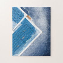 Bondi Icebergs Pools Sydney Australien