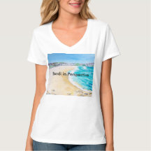 Bondi in Perspektive