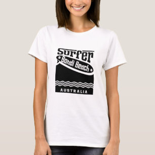 Bondi Strand T-Shirt