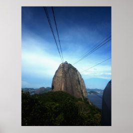 Bondinho Poster
