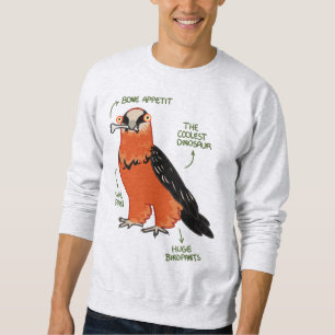 Bone Apettit Sweatshirt