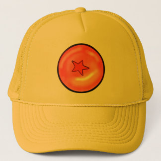 BONÉ ESTAMPADO TRUCKERKAPPE