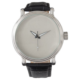 Bone Watch Armbanduhr