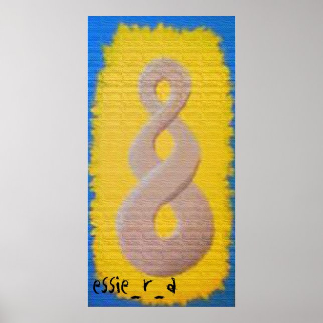 bonecarving by essie_r_a poster (Vorne)