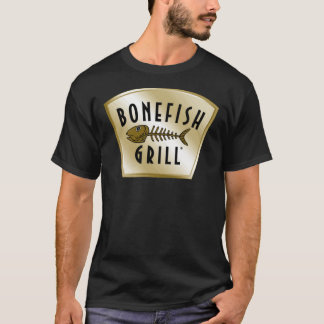 Bonefish Grill Classic T - Shirt