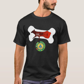 boneFist Peter T-Shirt
