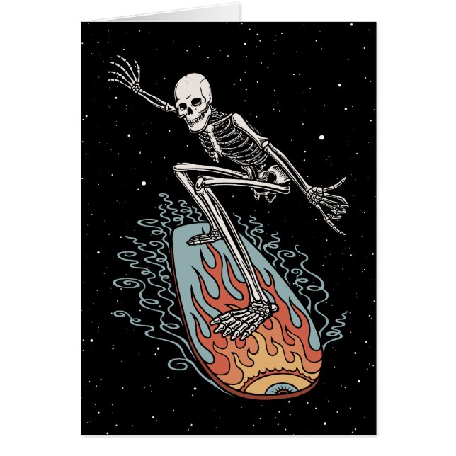 Bonehead-Brett-Typ (Vorne)