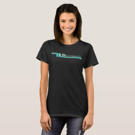 boneHeads™ Logo Streifen 26 T-Shirt