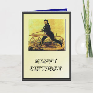 Boneshaker Transport Karte