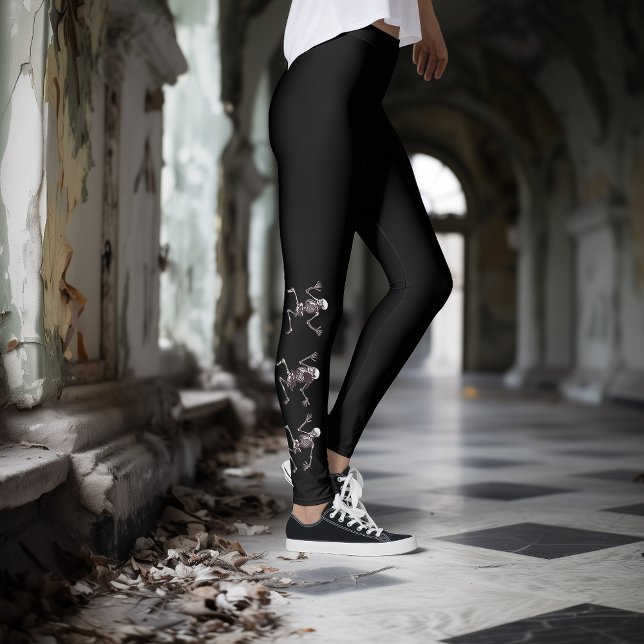 Boney Beats Leggings (Von Creator hochgeladen)