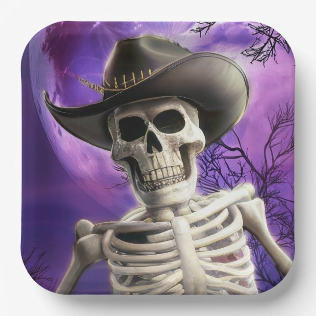 Boney James sticks an Deine Ribs Pappteller (Vorderseite)