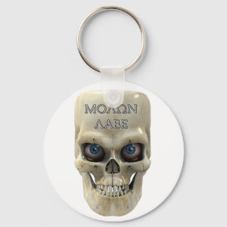 Boney Molon Labe Schlüsselanhänger