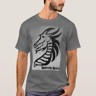 Boneyard Tiere T-Shirt