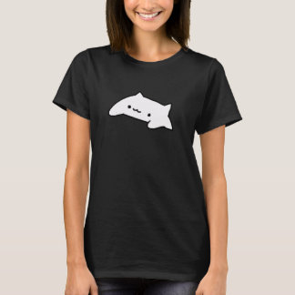 Bongo Cat Meme T-Shirt