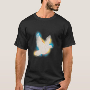 Bong's bester Freund Unkrauthund raucht Hochgelenk T-Shirt