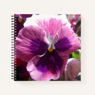 Bonheur Notizbuch