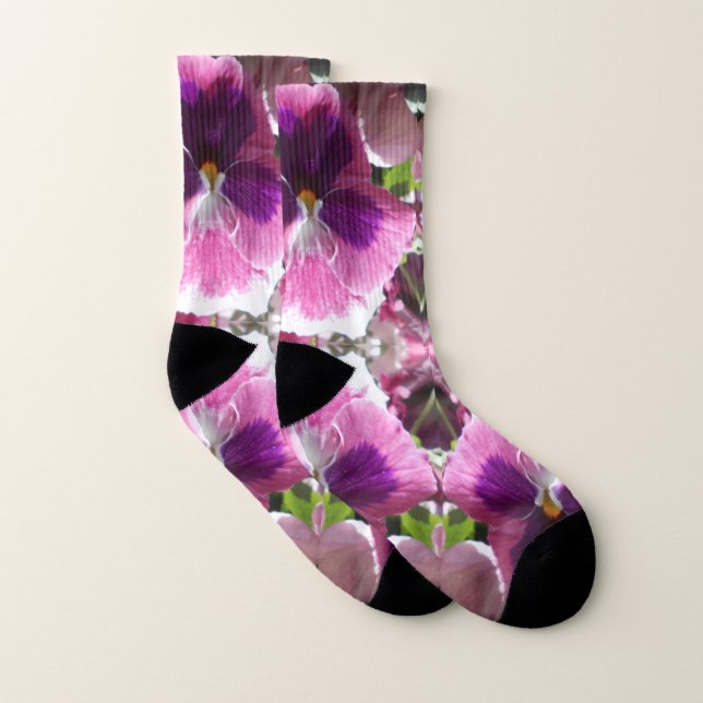 Bonheur Socken (Paar)