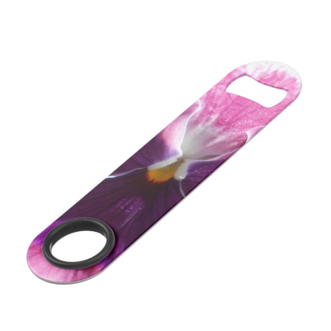 Bonheur Speedflaschenöffner (Vorderseite Schrägansicht)