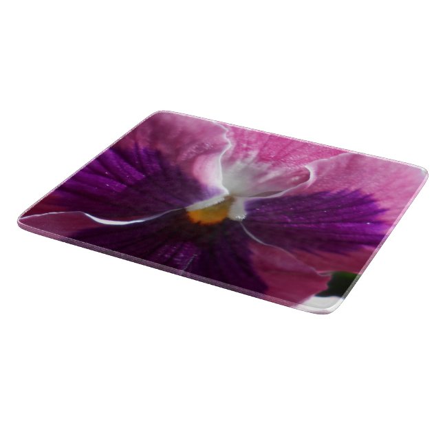 Bonheut Schneidebrett (Ecke)