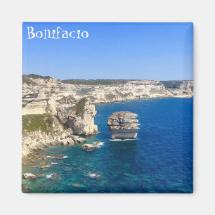 Bonifacio Magnet
