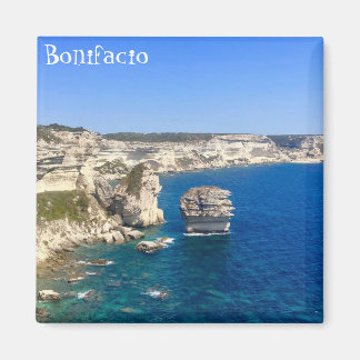 Bonifacio Magnet
