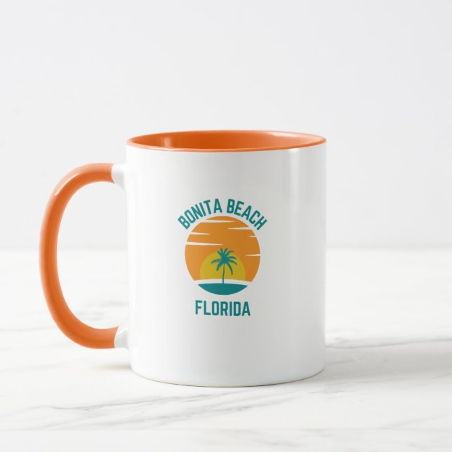 Bonita Beach Florida Tasse (Links)
