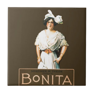 bonita fliese