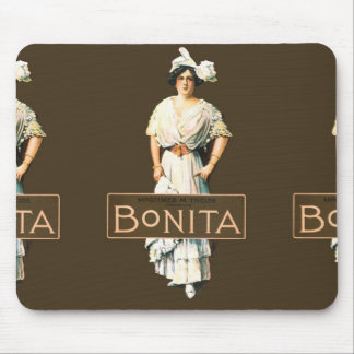 Bonita Mousepad