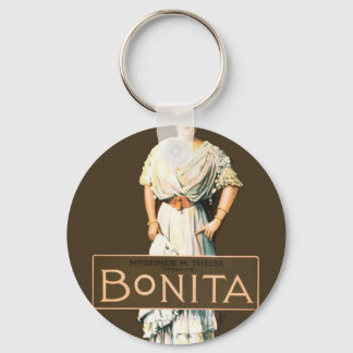 Bonita Schlüsselanhänger