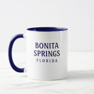 Bonita Springs Florida Tasse