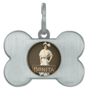 Bonita Tiermarke