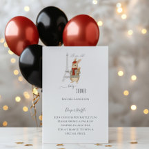 Bonjour Bebe Rabbit Babydusche Windelwanne