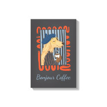 Bonjour Coffee
