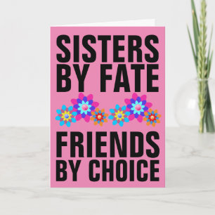 BONJOUR D'ANNIVERSAIRE SOEUR AMIS PAR CARTES DE CH