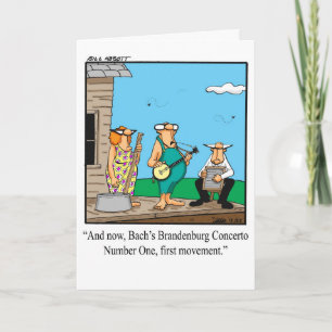 Bonjour Et Bonjour Humour Carte de voeux