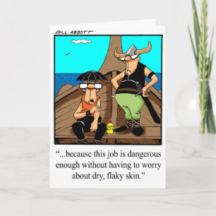 Bonjour Et Bonjour Humour Carte de voeux