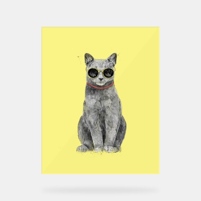 Bonjour été (Recto)