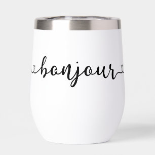 Bonjour French Design