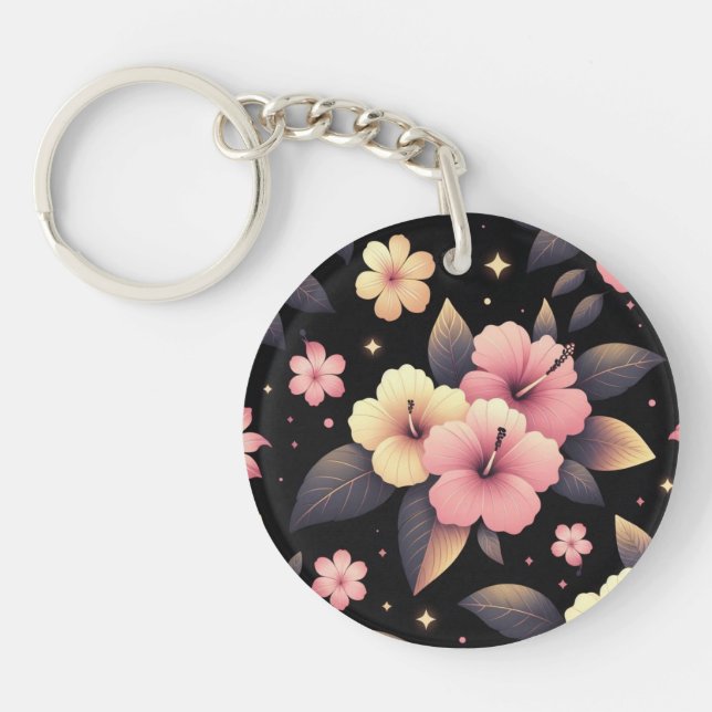 Bonjour Hibiscus (Devant)