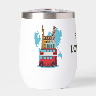 Bonjour Londres