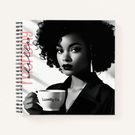 Bonjour lundi Inspire votre Carnet de semaine