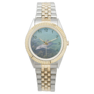 Bonjour M. Dolphin, Montre Unisex