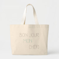 Bonjour Mon Cheri