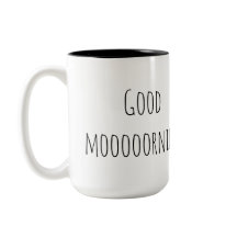 Bonjour ! Mug